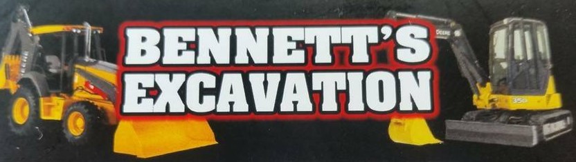 Bennett's Excavation
